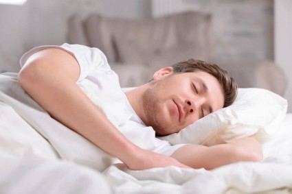 بدترین مدل خوابیدن برای سلامتی مغز