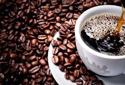 قهوه چه ساعتی ما را شاد میکند؟