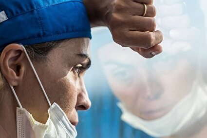 پزشکان و پرستاران هم به مراقبت نیاز دارند