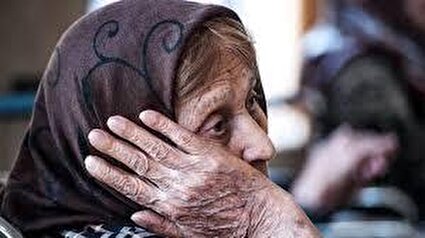 ۷۰درصد سالمندان تنها افسرده هستند