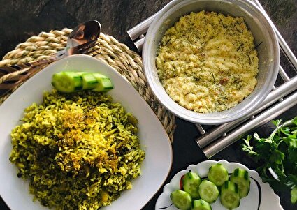 گرسنگی طولانی و کاهش وزن؟