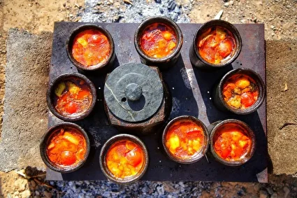 جشنواره «دیزی» /تصاویر