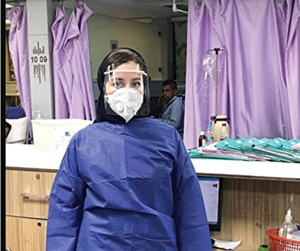 به ياد «نرجس»