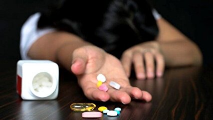 شرط پیشگیری از مسمومیتهای دارویی