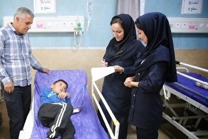 سفید پوشان بی ادعا/تصاویر