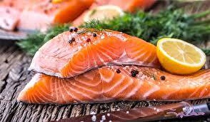 ماهی چرب چه فوایدی دارد؟