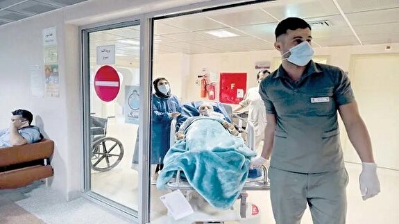 زنگ خطری از جنوب