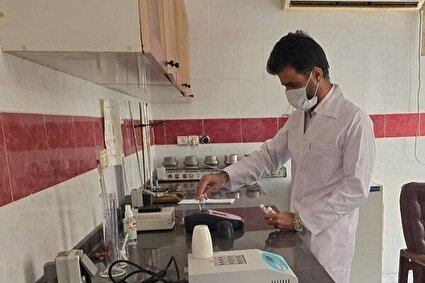 آزمایشگاه‌ها توان ادامه کار ندارند