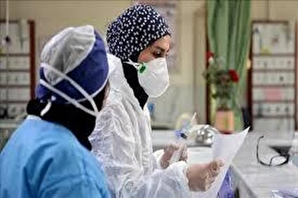 درخواست کاهش ساعت کار پرستاران در زمستان