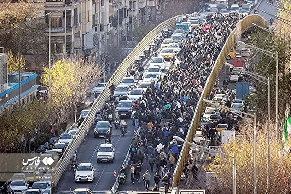 زندگی برای بقا