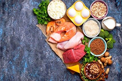 بهترین خوراکی‌های تقویت‌کننده سیستم ایمنی در زمستان/اینفوگرافیک