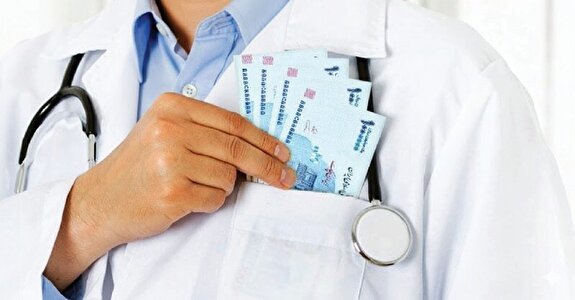 انحصار پزشکی در انگلیس هم شکسته شد در ایران نه!