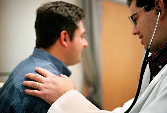 سلامتی مردان در خطر بی توجهی