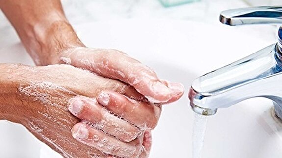 بهداشت دست و واکسیناسیون؛ سپر پیشگیری از آنفلوآنزا