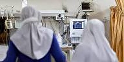 حل مشکل امضای دیجیتال اوراق پرستاری