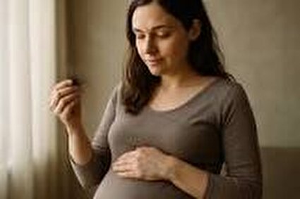 هورمون‌های بارداری چگونه بر رشد مو تأثیر می‌گذارند؟