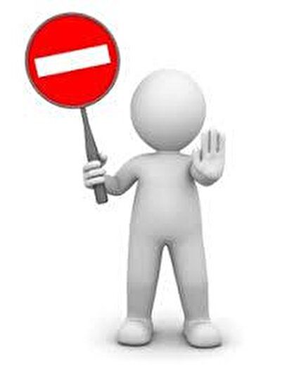 اطلاعات خصوصي زندگي خود را نزد ديگران مطرح نكنيد