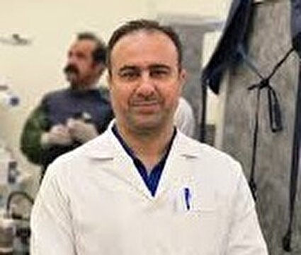  وقتی مسئولیت، تعطیلی و سفر نمی‌شناسد/فیلم