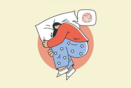 ارگاسم راحت زنان