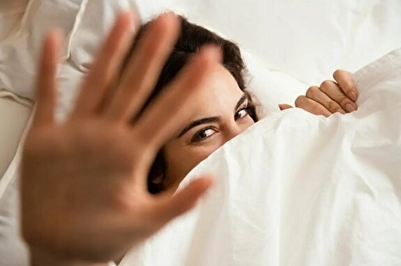 علل دیر ارضا شدن زنان