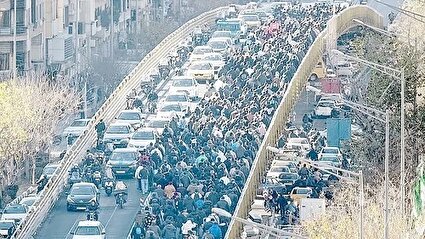 اعتراضات؛ نشانه چالش‌های حل‌نشده