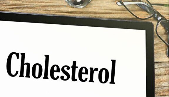 ۳ راه طبیعی برای کاهش کلسترول