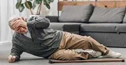 راهکار جدید برای حفظ تعادل سالمندان: واقعیت مجازی و تمرینات خانگی