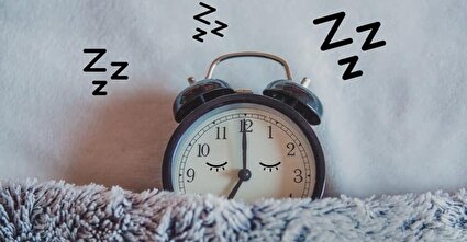 فواید منیزیم برای خواب بهتر