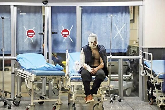 جان‌‏های سوخته فقیر