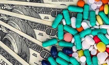 چالش سال آینده دارو !