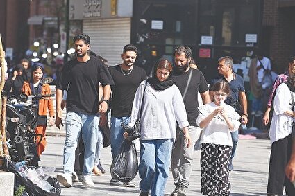 بن‌بست بازار کار