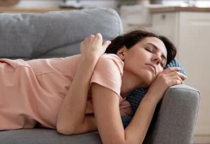 مقصر پنهان در تشدید سندرم خستگی مزمن