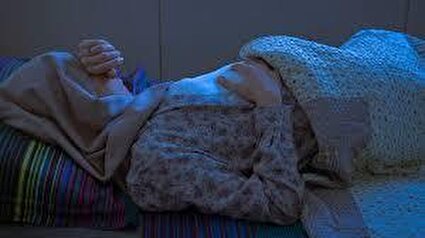 فرزندآوری و بحران خواب!