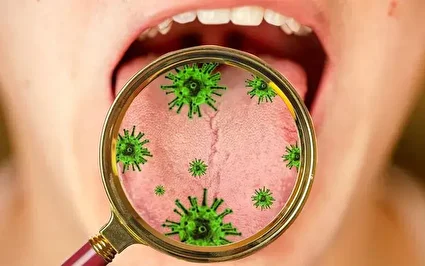 یک باکتری دهانی می‌تواند ام‌اس را شدیدتر کند!