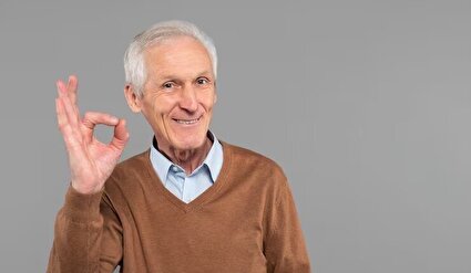 عمر طولانی با ۴ راهکار ساده