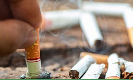مافیای سیگار مانع اصلاح سیاست‌هاست