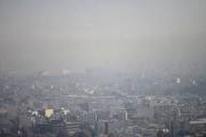 ارتباط آلودگی هوا با بیماری‌های خودایمنی