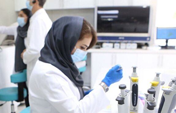 هشدار وضعیت قرمز در آزمایشگاه‌های کشور