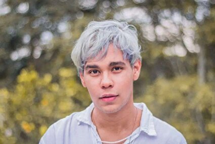 سفید شدن زودهنگام مو؛ هشدار بیولوژیکی پنهان برای نسل Z