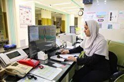 وزارت بهداشت مصمم به رفع مشکلات پرستاری است