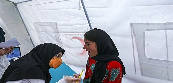 انگیزه بخشی به پزشکان برای ماندن به جای رفتن