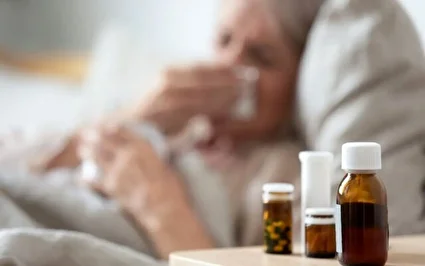 چطور از آنفلوآنزا دور بمانیم؟/ اینفوگرافیگ