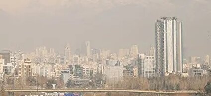 آلودگی هوا باعث پیری زودرس می شود