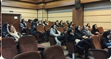 برگزاری کارگاه حفظ حیات جنین و پیشگیری از سقط عمدی