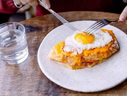 آیا تخم مرغ برای قلب مضر دارد؟