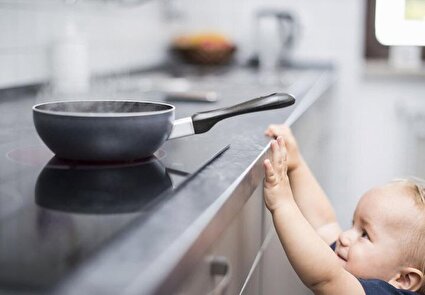 رنج های سوختگی در ایران