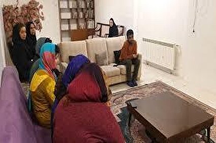 مرکز « مداخله در بحران» در خدمت جوانان