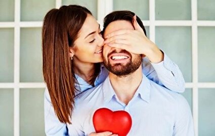 مردان را به کمک حس بینایی تحریک کنید!