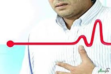 احتمال بروز حمله قلبی در کریسمس!
