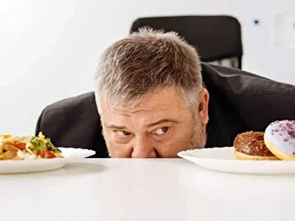 چاقی؛ معضل جهانی سبک زندگی ناسالم